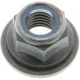 Purchase Top-Quality Lower Ball Joint by MEVOTECH - MS40501 pa20