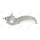 Purchase Top-Quality Lower Ball Joint by MEVOTECH - MS40501 pa7