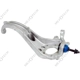 Purchase Top-Quality Lower Ball Joint by MEVOTECH - MS40502 pa13