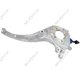 Purchase Top-Quality Lower Ball Joint by MEVOTECH - MS40502 pa15