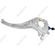 Purchase Top-Quality Lower Ball Joint by MEVOTECH - MS40502 pa5
