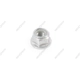 Purchase Top-Quality Lower Ball Joint by MEVOTECH - MS40502 pa9