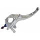 Purchase Top-Quality Lower Ball Joint by MEVOTECH - MS40503 pa1