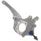 Purchase Top-Quality Lower Ball Joint by MEVOTECH - MS40503 pa25