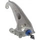 Purchase Top-Quality Lower Ball Joint by MEVOTECH - MS40503 pa26