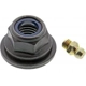 Purchase Top-Quality Lower Ball Joint by MEVOTECH - MS40503 pa27