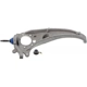 Purchase Top-Quality Lower Ball Joint by MEVOTECH - MS40504 pa21