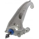 Purchase Top-Quality Lower Ball Joint by MEVOTECH - MS40504 pa25