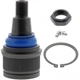 Purchase Top-Quality Lower Ball Joint by MEVOTECH - MS40505 pa10