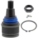 Purchase Top-Quality Lower Ball Joint by MEVOTECH - MS40505 pa3