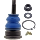 Purchase Top-Quality Lower Ball Joint by MEVOTECH - MS40507 pa18