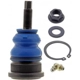 Purchase Top-Quality Lower Ball Joint by MEVOTECH - MS40507 pa19