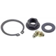 Purchase Top-Quality Lower Ball Joint by MEVOTECH - MS40507 pa20