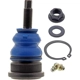 Purchase Top-Quality Lower Ball Joint by MEVOTECH - MS40507 pa25