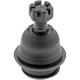 Purchase Top-Quality Lower Ball Joint by MEVOTECH - MS40510 pa9