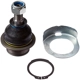 Purchase Top-Quality Lower Ball Joint by MEVOTECH - MS40516 pa15