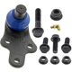 Purchase Top-Quality MEVOTECH - MS40532 - Lower Ball Joint pa11