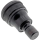 Purchase Top-Quality Lower Ball Joint by MEVOTECH - MS40534 pa5