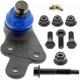 Purchase Top-Quality MEVOTECH - MS40536 - Lower Ball Joint pa4