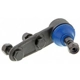 Purchase Top-Quality Lower Ball Joint by MEVOTECH - MS50505 pa11