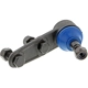 Purchase Top-Quality Lower Ball Joint by MEVOTECH - MS50505 pa18