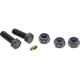 Purchase Top-Quality Lower Ball Joint by MEVOTECH - MS50505 pa19