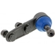 Purchase Top-Quality Lower Ball Joint by MEVOTECH - MS50505 pa21