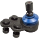 Purchase Top-Quality MEVOTECH - MS50510 - Lower Ball Joint pa19