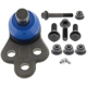 Purchase Top-Quality MEVOTECH - MS50510 - Lower Ball Joint pa21