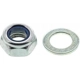 Purchase Top-Quality Lower Ball Joint by MEVOTECH - MS50512 pa13