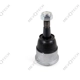 Purchase Top-Quality Lower Ball Joint by MEVOTECH - MS50512 pa7