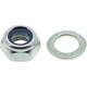 Purchase Top-Quality Lower Ball Joint by MEVOTECH - MS50512 pa9