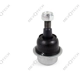 Purchase Top-Quality Lower Ball Joint by MEVOTECH - MS50514 pa12
