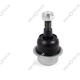 Purchase Top-Quality Lower Ball Joint by MEVOTECH - MS50514 pa4