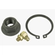 Purchase Top-Quality Lower Ball Joint by MEVOTECH - MS50517 pa12