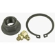 Purchase Top-Quality Lower Ball Joint by MEVOTECH - MS50517 pa8
