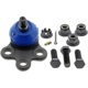 Purchase Top-Quality MEVOTECH - MS50519 - Lower Ball Joint pa15