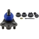 Purchase Top-Quality Lower Ball Joint by MEVOTECH - MS50520 pa22