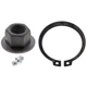 Purchase Top-Quality MEVOTECH - MS50532 - Lower Ball Joint pa5