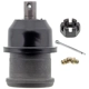 Purchase Top-Quality Lower Ball Joint by MEVOTECH - MS50546 pa21