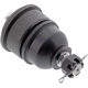 Purchase Top-Quality Lower Ball Joint by MEVOTECH - MS50552 pa4
