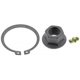 Purchase Top-Quality Lower Ball Joint by MEVOTECH - MS50553 pa12