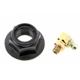 Purchase Top-Quality Lower Ball Joint by MEVOTECH - MS50566 pa5