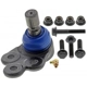 Purchase Top-Quality Lower Ball Joint by MEVOTECH - MS50584 pa18