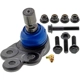 Purchase Top-Quality Lower Ball Joint by MEVOTECH - MS50584 pa20