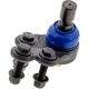 Purchase Top-Quality Lower Ball Joint by MEVOTECH - MS50584 pa22
