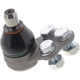 Purchase Top-Quality Lower Ball Joint by MEVOTECH - MS50587 pa8