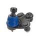 Purchase Top-Quality MEVOTECH - MS60501 - Lower Ball Joint pa13