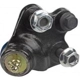 Purchase Top-Quality MEVOTECH - MS60501 - Lower Ball Joint pa19
