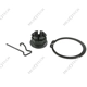 Purchase Top-Quality Lower Ball Joint by MEVOTECH - MS60509 pa6